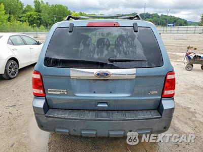 Zdjęcie 6 z 13 samochodu: 2011 FORD ESCAPE LIMITED VIN:1FMCU0EG6BKA31487 - miniatura