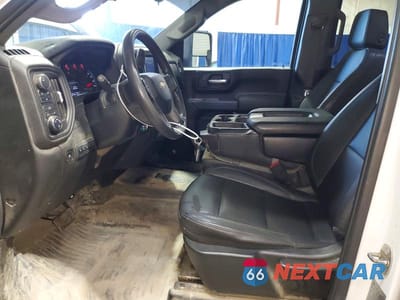 Zdjęcie 7 z 12 samochodu: 2024 CHEVROLET SILVERADO K2500 HEAVY DUTY VIN:1GC4YLE74RF177551 - miniatura