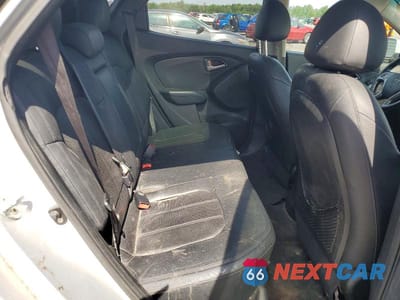 Zdjęcie 10 z 12 samochodu: 2012 HYUNDAI TUCSON LIMITED VIN:KM8JU3AC2CU487035 - miniatura