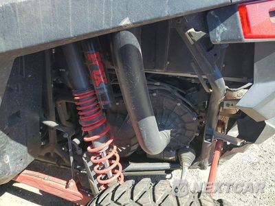 Zdjęcie 7 z 10 samochodu: 2020 POLARIS RZR UTILITY VEHICLE VIN:3NSRAD928LG816906 - miniatura