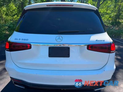 Zdjęcie 6 z 14 samochodu: 2020 MERCEDES-BENZ GLS 580 4MATIC VIN:4JGFF8GE2LA165714 - miniatura