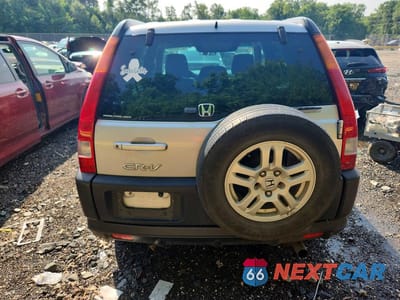 Zdjęcie 6 z 13 samochodu: 2003 HONDA CR-V EX VIN:SHSRD78873U149549 - miniatura