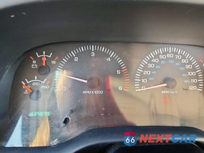 Zdjęcie 9 z 13 samochodu: 1999 DODGE RAM 2500 VIN:1B7KF23ZXXJ606715 - miniatura