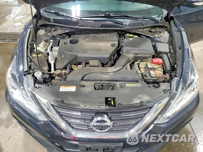 Zdjęcie 11 z 12 samochodu: 2017 NISSAN ALTIMA 2.5 SL VIN:1N4AL3AP5HC126119 - miniatura