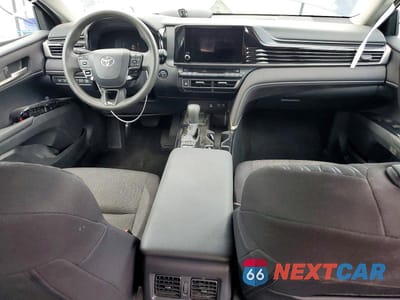Zdjęcie 8 z 13 samochodu: 2025 TOYOTA CAMRY LE VIN:4T1DAACK5SU016199 - miniatura