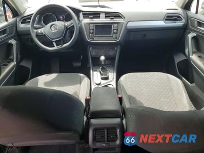 Zdjęcie 8 z 13 samochodu: 2020 VOLKSWAGEN TIGUAN S VIN:3VV0B7AX1LM063576 - miniatura