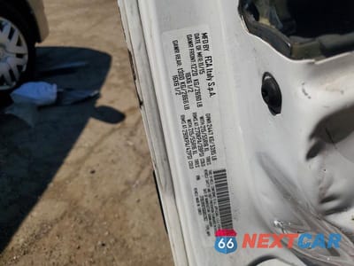Zdjęcie 13 z 13 samochodu: 2016 RAM PROMASTER CITY SLT VIN:ZFBERFBT1G6B52162 - miniatura