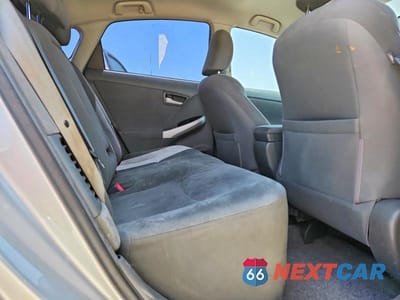 Zdjęcie 10 z 12 samochodu: 2010 TOYOTA PRIUS II VIN:JTDKN3DUXA0069563 - miniatura