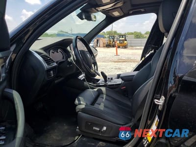 Zdjęcie 7 z 12 samochodu: 2018 BMW X3 XDRIVE30I VIN:5UXTR9C50JLD60451 - miniatura