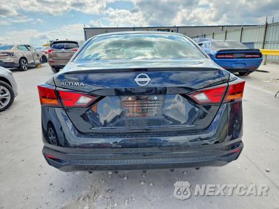 Zdjęcie 6 z 12 samochodu: 2024 NISSAN ALTIMA S VIN:1N4BL4BV0RN320120 - miniatura