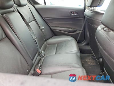 Zdjęcie 10 z 12 samochodu: 2013 ACURA ILX 20 TECH VIN:19VDE1F77DE400253 - miniatura