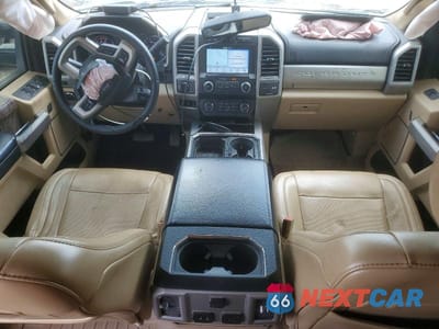 Zdjęcie 8 z 12 samochodu: 2019 FORD F250 SUPER DUTY VIN:1FT7W2BT5KEF69173 - miniatura