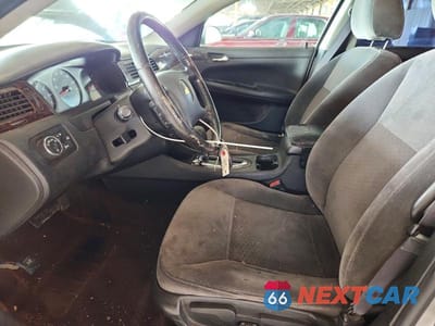 Zdjęcie 7 z 12 samochodu: 2012 CHEVROLET IMPALA LS VIN:2G1WF5E32C1301458 - miniatura