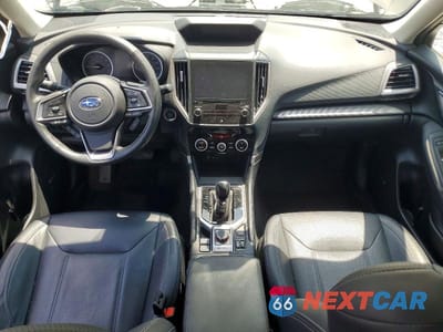 Zdjęcie 8 z 13 samochodu: 2021 SUBARU FORESTER LIMITED VIN:JF2SKAUCXMH414912 - miniatura