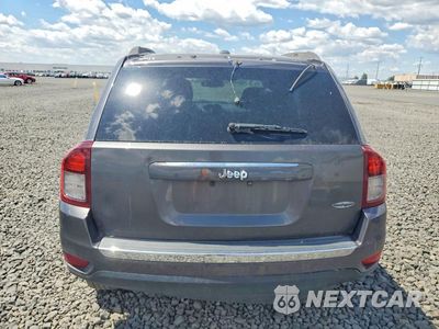 Zdjęcie 6 z 13 samochodu: 2015 JEEP COMPASS LATITUDE VIN:1C4NJCEA6FD185954 - miniatura