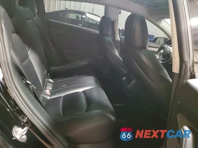 Zdjęcie 10 z 12 samochodu: 2022 TESLA MODEL 3 VIN:5YJ3E1EB8NF272108 - miniatura