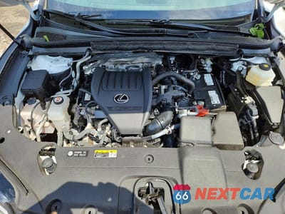 Zdjęcie 12 z 13 samochodu: 2025 LEXUS RX 350 PREMIUM VIN:2T2BAMCA7SC090463 - miniatura