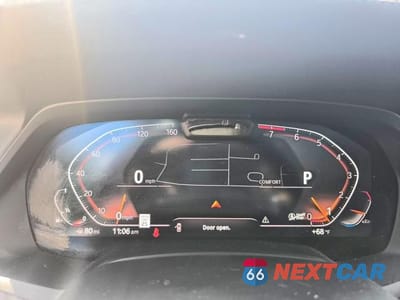 Zdjęcie 8 z 14 samochodu: 2019 BMW X7 XDRIVE40I VIN:5UXCW2C54KL082958 - miniatura
