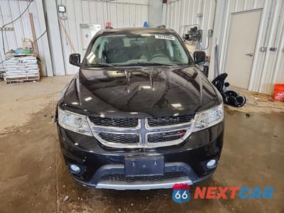 Piąte zdjęcie samochodu w środku: 2012 DODGE JOURNEY SXT VIN:3C4PDDBG4CT240163 - miniatura