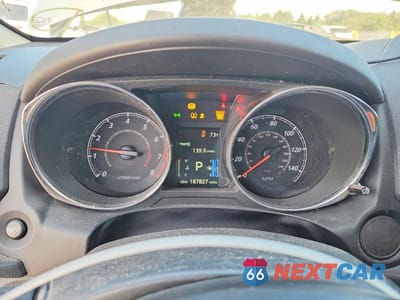 Zdjęcie 9 z 12 samochodu: 2016 MITSUBISHI OUTLANDER SPORT ES VIN:JA4AP3AU3GZ049356 - miniatura