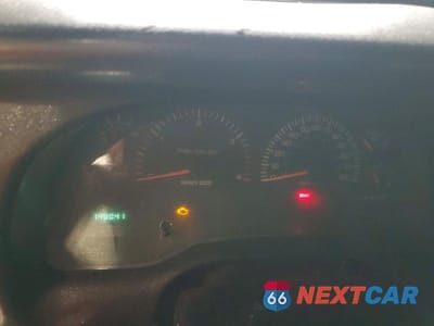 Zdjęcie 9 z 12 samochodu: 2001 DODGE RAM 2500 VIN:1B7KF23671J291661 - miniatura