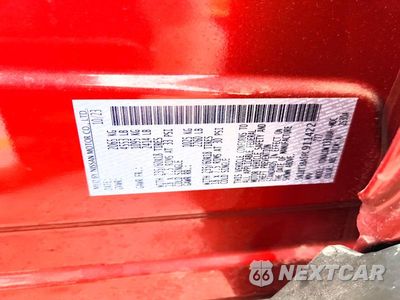 Zdjęcie 13 z 13 samochodu: 2023 NISSAN ROGUE VIN:5N1BT3BA5PC911422 - miniatura