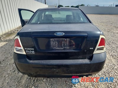 Zdjęcie 6 z 12 samochodu: 2007 FORD FUSION SE VIN:3FAHP07Z47R202732 - miniatura