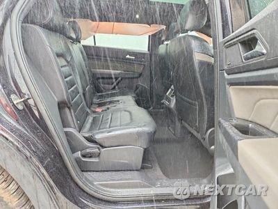 Zdjęcie 11 z 14 samochodu: 2021 VOLKSWAGEN ATLAS CROSS SPORT SEL PREMIUM R-LINE VIN:1V2FE2CAXMC213987 - miniatura