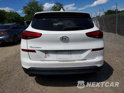 Zdjęcie 6 z 12 samochodu: 2019 HYUNDAI TUCSON SE VIN:KM8J23A41KU019438 - miniatura