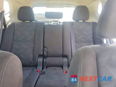 Zdjęcie 10 z 13 samochodu: 2016 NISSAN ROGUE S VIN:KNMAT2MT8GP596746 - miniatura