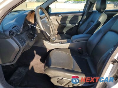 Zdjęcie 7 z 12 samochodu: 2004 MERCEDES-BENZ C 230K SPORT SEDAN VIN:WDBRF40J74F523961 - miniatura