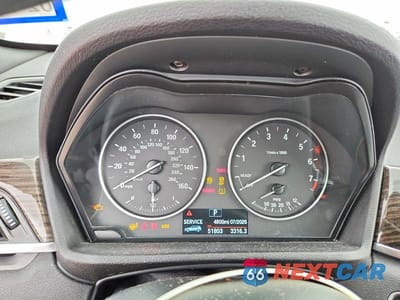 Zdjęcie 9 z 12 samochodu: 2017 BMW X1 XDRIVE28I VIN:WBXHT3Z34H4A57871 - miniatura