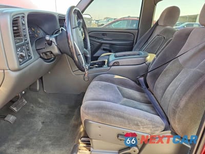 Zdjęcie 7 z 12 samochodu: 2006 CHEVROLET SILVERADO K1500 VIN:2GCEK13T361249434 - miniatura