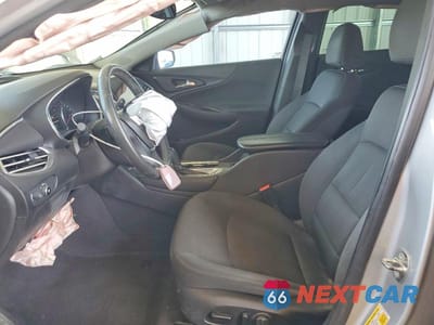 Zdjęcie 7 z 13 samochodu: 2017 CHEVROLET MALIBU LT VIN:1G1ZE5ST3HF142521 - miniatura