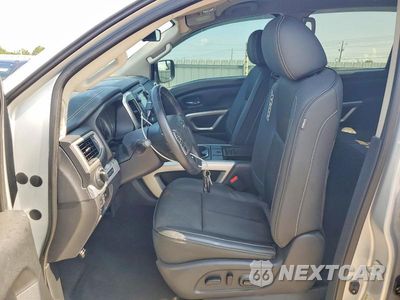Zdjęcie 7 z 12 samochodu: 2019 NISSAN TITAN PRO-4X VIN:1N6AA1E5XKN505168 - miniatura
