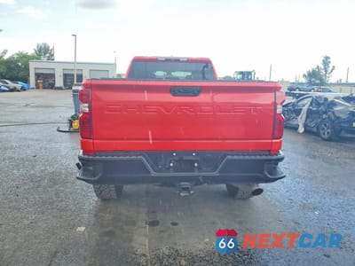 Zdjęcie 6 z 14 samochodu: 2023 CHEVROLET SILVERADO K2500 HEAVY DUTY VIN:1GC4YLE74PF169706 - miniatura