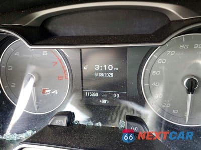 Zdjęcie 9 z 12 samochodu: 2025 AUDI S4 PREMIUM PLUS VIN:WAUDGAFL1EA147818 - miniatura