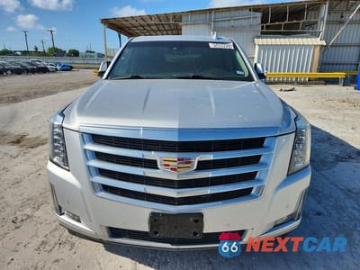 Piąte zdjęcie samochodu w środku: 2015 CADILLAC ESCALADE ESV LUXURY VIN:1GYS3SKJ3FR556724 - miniatura