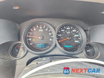 Zdjęcie 9 z 12 samochodu: 2008 CHEVROLET SILVERADO K1500 VIN:1GCEK190X8Z233528 - miniatura