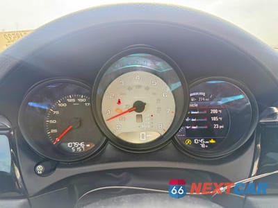 Zdjęcie 8 z 10 samochodu: 2015 PORSCHE MACAN S VIN:WP1AB2A53FLB55393 - miniatura