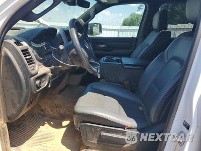 Zdjęcie 11 z 22 samochodu: 2023 RAM 1500 TRADESMAN VIN:1C6RRFCG6PN566936 - miniatura