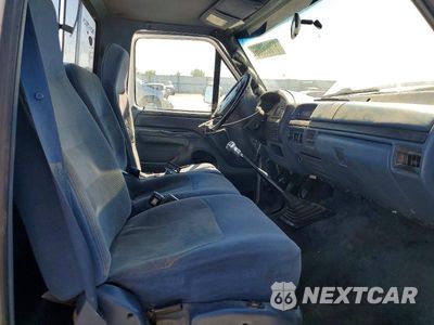 Zdjęcie 7 z 12 samochodu: 1997 FORD F250 VIN:1FTHF26F9VEB81683 - miniatura