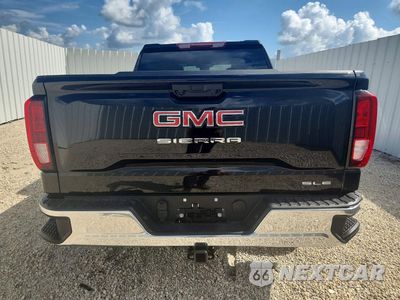 Zdjęcie 6 z 13 samochodu: 2026 GMC SIERRA C1500 SLE VIN:1GTPHBEK8TZ261762 - miniatura