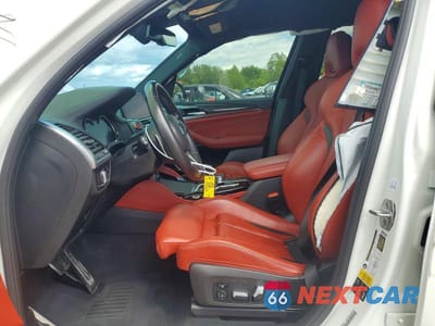 Zdjęcie 7 z 13 samochodu: 2020 BMW X3 M COMPETITION VIN:5YMTS0C0XL9B08560 - miniatura