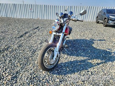 Drugie zdjęcie samochodu z przodu: 2008 KAWASAKI VN1600 B VIN:JKBVNKB188A018038 - miniatura