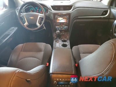 Zdjęcie 8 z 13 samochodu: 2015 CHEVROLET TRAVERSE LT VIN:1GNKVGKD2FJ371058 - miniatura
