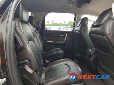 Zdjęcie 11 z 13 samochodu: 2012 GMC ACADIA SLT-1 VIN:1GKKVRED0CJ377683 - miniatura