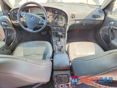Zdjęcie 8 z 12 samochodu: 2006 SAAB 9-5 BASE VIN:YS3ED59G363522418 - miniatura