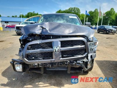 Piąte zdjęcie samochodu w środku: 2019 RAM 1500 CLASSIC TRADESMAN VIN:1C6RR7FTXKS542552 - miniatura