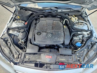 Zdjęcie 11 z 12 samochodu: 2014 MERCEDES-BENZ E 350 4MATIC VIN:WDDHF8JBXEA990159 - miniatura